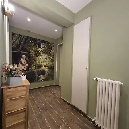 Bed & Breakfast L'oasi Di Venere *