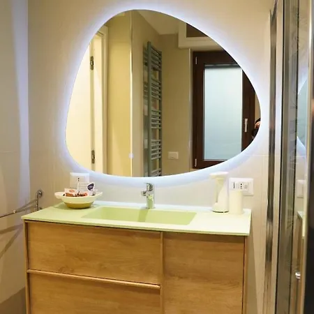 Bed & Breakfast L'oasi Di Venere *