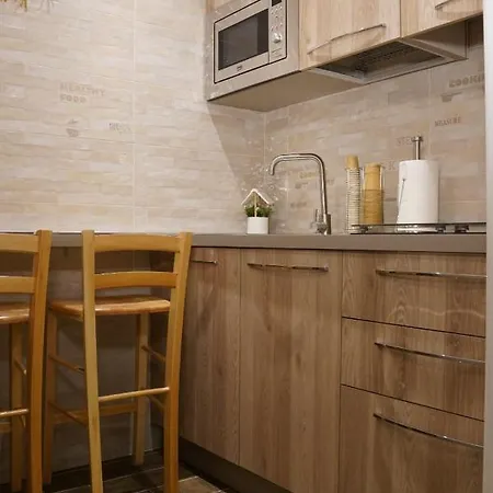 L'oasi Di Venere 住宿加早餐酒店