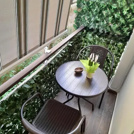 L'oasi Di Venere Bed & Breakfast