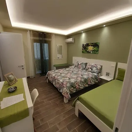 L'oasi Di Venere 住宿加早餐酒店 卡塞塔