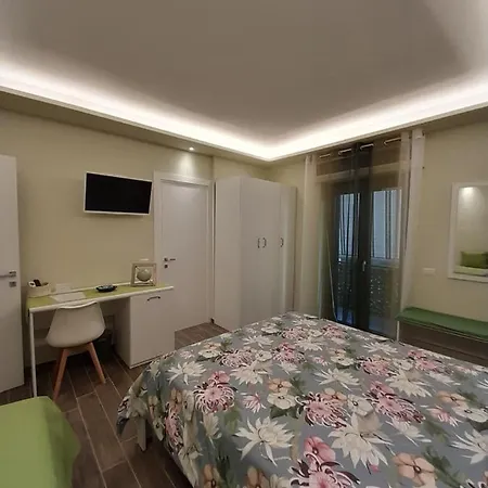 住宿加早餐酒店 L'oasi Di Venere