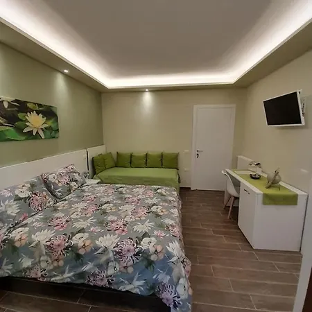 L'oasi Di Venere 住宿加早餐酒店