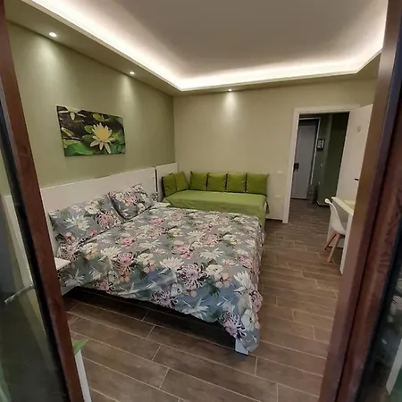 Bed & Breakfast L'oasi Di Venere