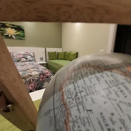 L'oasi Di Venere 3* 卡塞塔