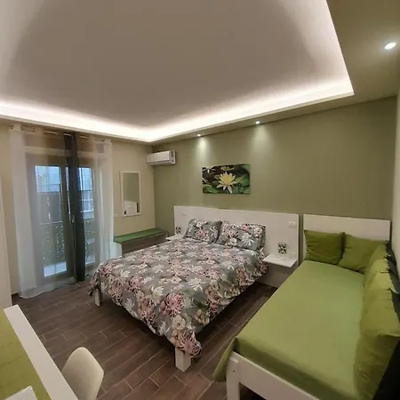 Bed & Breakfast L'oasi Di Venere