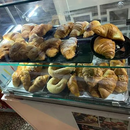 L'oasi Di Venere Bed & Breakfast Caserta