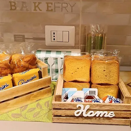 L'oasi Di Venere Bed & Breakfast