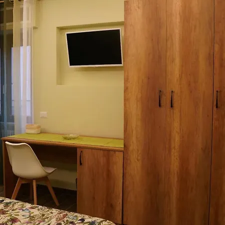 L'oasi Di Venere Bed & Breakfast Caserta