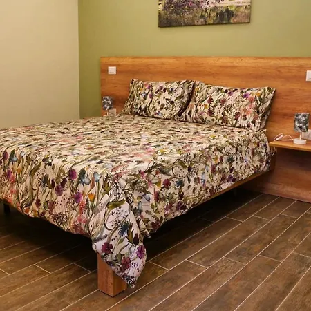 L'oasi Di Venere Bed & Breakfast